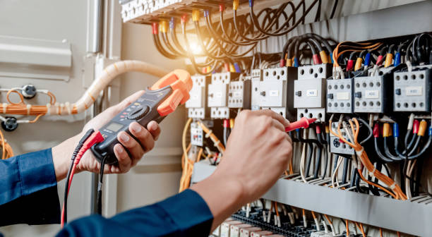 Best 24-Hour Electrician  in Kathleen, FL