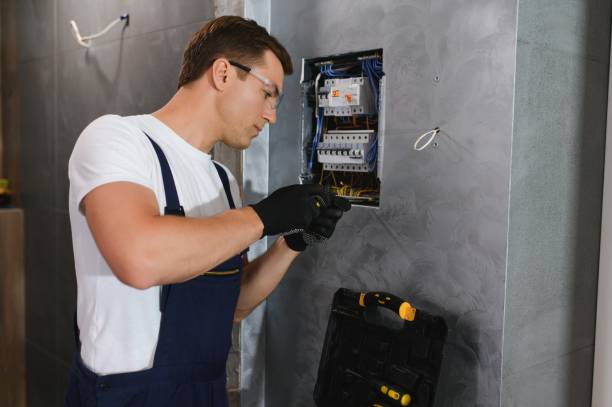 Best 24-Hour Electrician  in Kathleen, FL