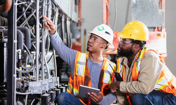 Best Electrical Installation Contractor  in Kathleen, FL