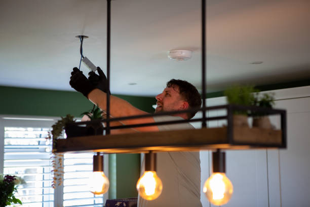 Best Electrical Upgrades for Homes  in Kathleen, FL