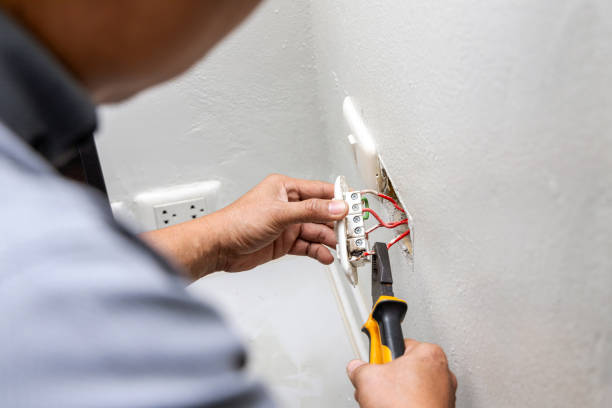 Best Licensed Electrician  in Kathleen, FL