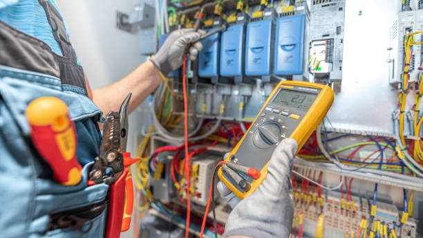 Best Electrical Repair Services  in Kathleen, FL