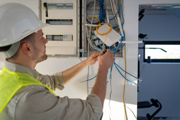 Best Emergency Electrical Repair  in Kathleen, FL